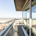 By Belgian Coast With Sea Views * Blankenberge